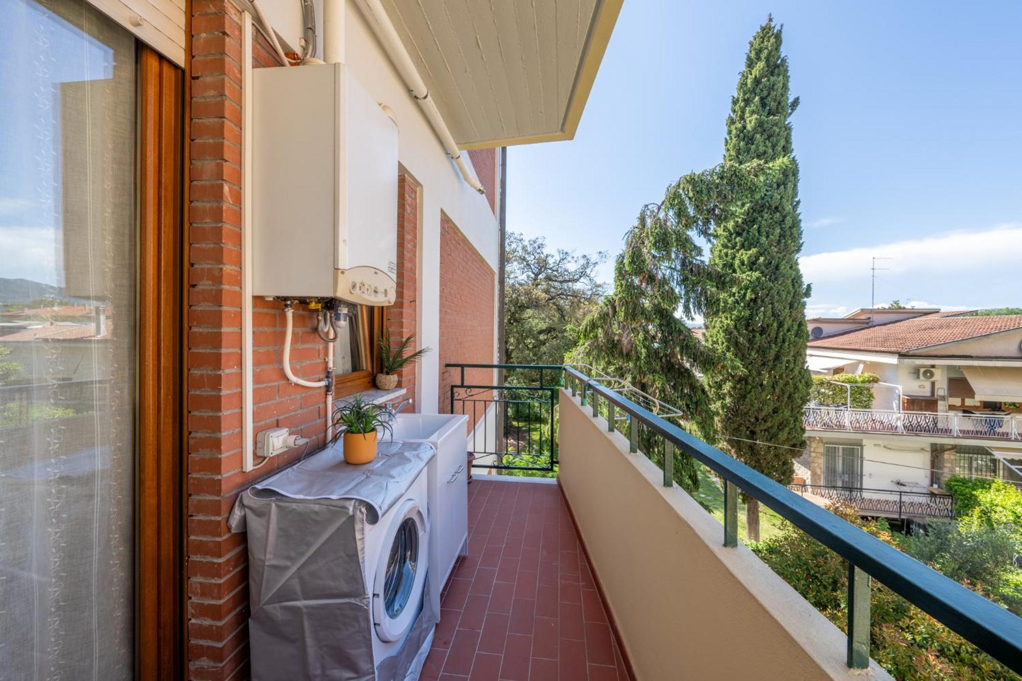 New Luxury 2Bdr Terrace, Views, Ac Apartment Marina Di Carrara Bagian luar foto