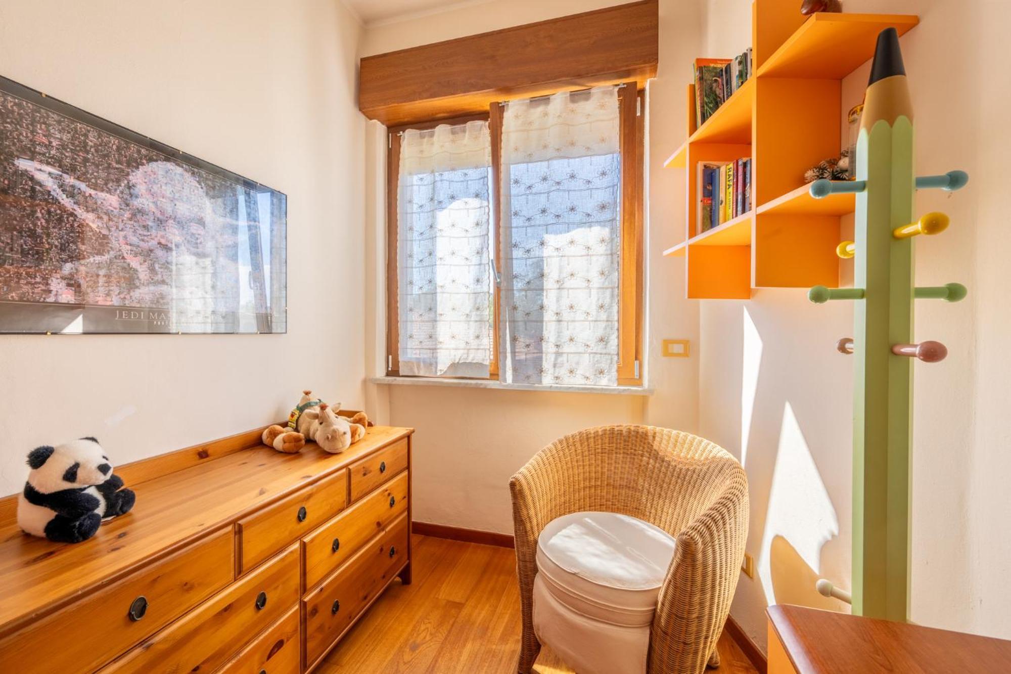 New Luxury 2Bdr Terrace, Views, Ac Apartment Marina Di Carrara Bagian luar foto