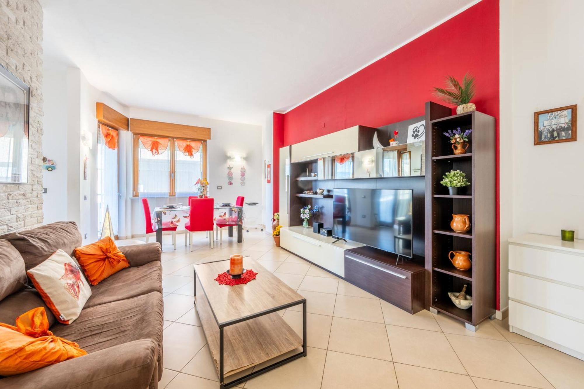 New Luxury 2Bdr Terrace, Views, Ac Apartment Marina Di Carrara Bagian luar foto