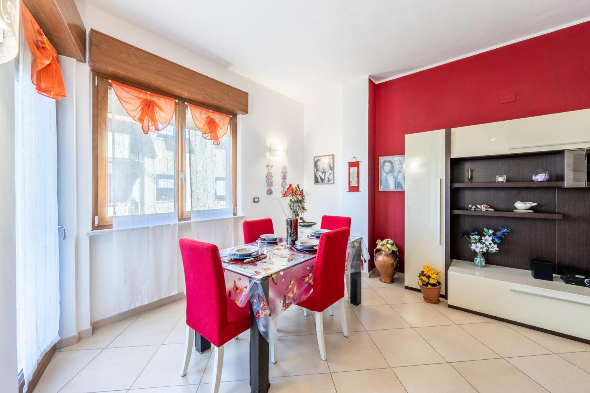 New Luxury 2Bdr Terrace, Views, Ac Apartment Marina Di Carrara Bagian luar foto