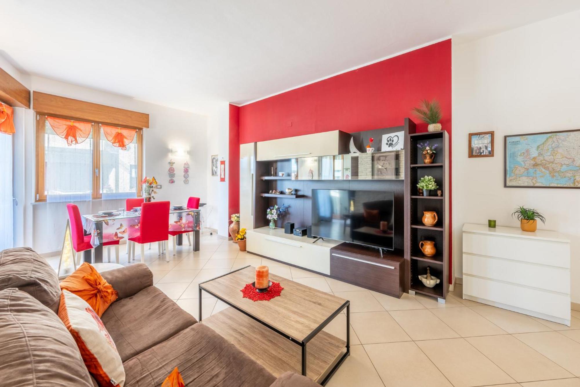 New Luxury 2Bdr Terrace, Views, Ac Apartment Marina Di Carrara Bagian luar foto