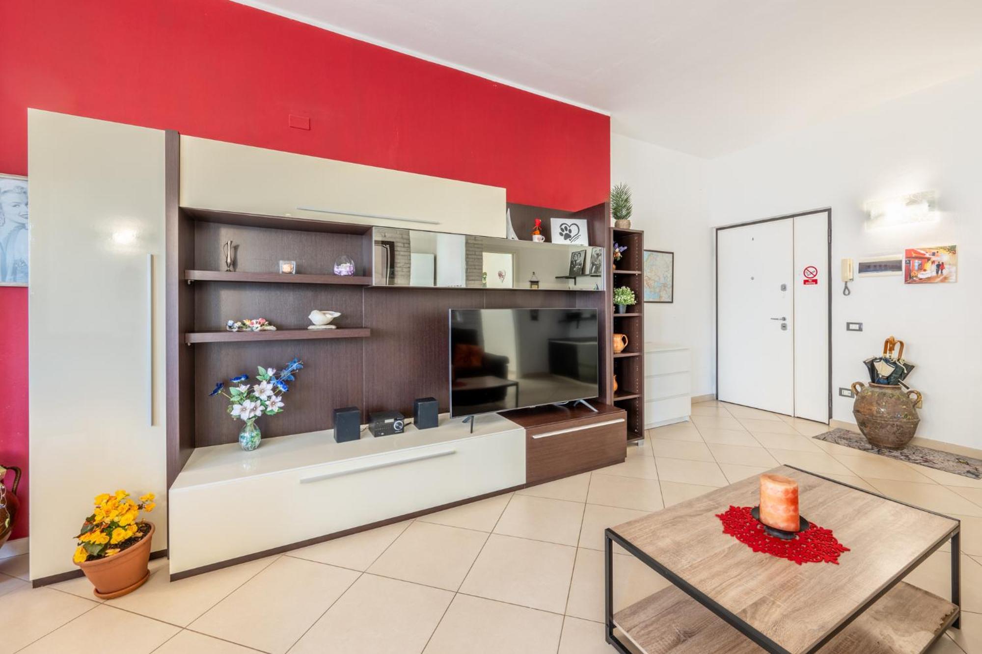 New Luxury 2Bdr Terrace, Views, Ac Apartment Marina Di Carrara Bagian luar foto