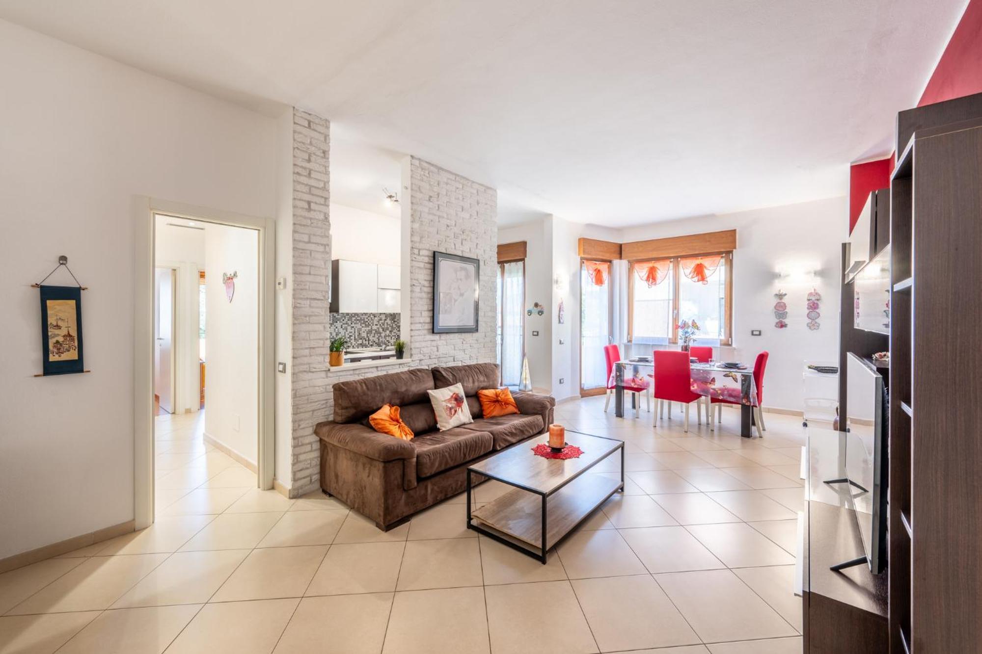 New Luxury 2Bdr Terrace, Views, Ac Apartment Marina Di Carrara Bagian luar foto